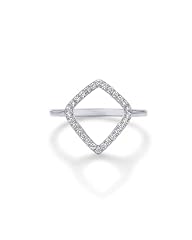 Pavoi rhodium plated for sale  Delivered anywhere in USA 