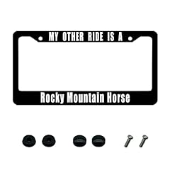 Ride rocky mountain for sale  Delivered anywhere in USA 