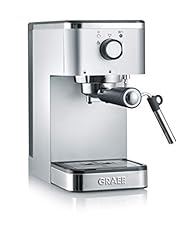 Graef siebträger espressomasc gebraucht kaufen  Wird an jeden Ort in Deutschland