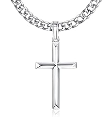 Krfy pendentif croix d'occasion  Livré partout en France