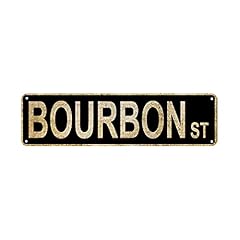 Vintage bourbon street for sale  Delivered anywhere in USA 