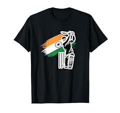 India cricket indian for sale  Delivered anywhere in UK