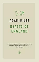 Beasts england gebraucht kaufen  Wird an jeden Ort in Deutschland