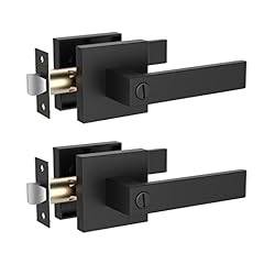Door handles black for sale  Delivered anywhere in USA 