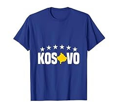 Kosovo flagge kosovo gebraucht kaufen  Wird an jeden Ort in Deutschland