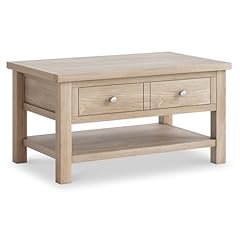 Roselandfurniture farrow oak for sale  Delivered anywhere in UK