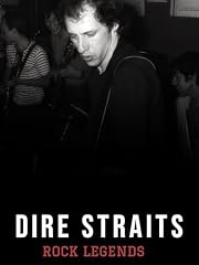 Dire straits rock usato  Spedito ovunque in Italia 