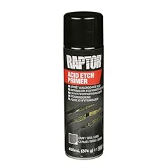 Raptor etch primer gebraucht kaufen  Wird an jeden Ort in Deutschland