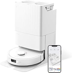 Roborock qrevo robot d'occasion  Livré partout en Belgiqu