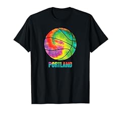 Tie dye portland for sale  Delivered anywhere in USA 