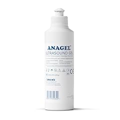Anagel gel ultrasuoni usato  Spedito ovunque in Italia 