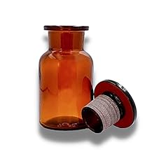 Avalon glass apothecary for sale  Delivered anywhere in UK