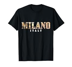 Milano italia skyline for sale  Delivered anywhere in USA 