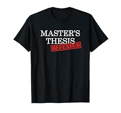 Master thesis defense for sale  Delivered anywhere in USA 
