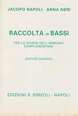 Raccolta bassi per usato  Spedito ovunque in Italia 