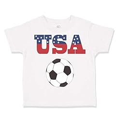 Toddler shirt soccer for sale  Delivered anywhere in USA 