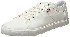 Levi woodward sneaker usato  Spedito ovunque in Italia 