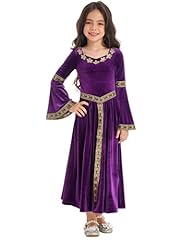 Hulija girls medieval for sale  Delivered anywhere in UK