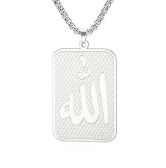 Eueavan collier allah d'occasion  Livré partout en France