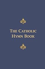 Catholic hymn book for sale  Delivered anywhere in UK