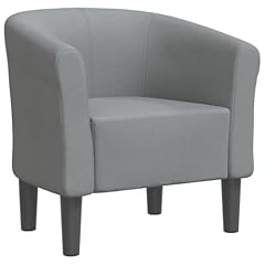 Vidaxl fauteuil cabriolet d'occasion  Livré partout en France
