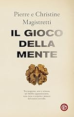 Gioco della mente usato  Spedito ovunque in Italia 