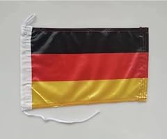 Premium bootsflagge deutschlan gebraucht kaufen  Wird an jeden Ort in Deutschland