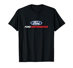 Ford performance logo gebraucht kaufen  Wird an jeden Ort in Deutschland