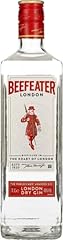 Beefeater extra dry for sale  Delivered anywhere in UK