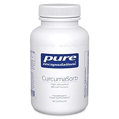 Pure encapsulations curcumasor for sale  Delivered anywhere in UK