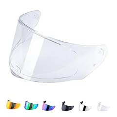 Visiera casco moto usato  Spedito ovunque in Italia 