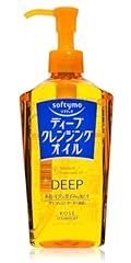 Kose softymo deep gebraucht kaufen  Wird an jeden Ort in Deutschland
