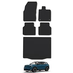 Rubber car mats for sale  Delivered anywhere in UK
