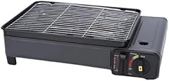 Portable gas stove for sale  Delivered anywhere in UK