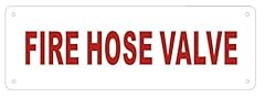 Fire hose valve for sale  Delivered anywhere in USA 