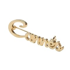 Name brooch pin for sale  Delivered anywhere in USA 
