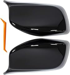 Side mirror covers for sale  Delivered anywhere in UK