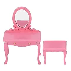 Agatige dollhouse vanity for sale  Delivered anywhere in UK
