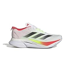 Adidas scarpe corsa usato  Spedito ovunque in Italia 