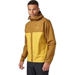 Rab men downpour for sale  Delivered anywhere in UK