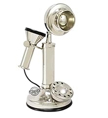 Retro candlestick telephone for sale  Delivered anywhere in Ireland