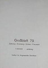 Karte deutschen reiches gebraucht kaufen  Wird an jeden Ort in Deutschland