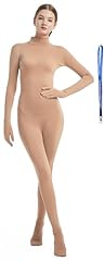 Full bodysuit damen gebraucht kaufen  Wird an jeden Ort in Deutschland