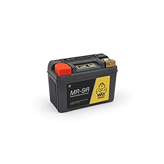 Maxtools batteria lifepo4 usato  Spedito ovunque in Italia 