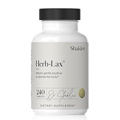Shaklee herb lax for sale  Delivered anywhere in USA 