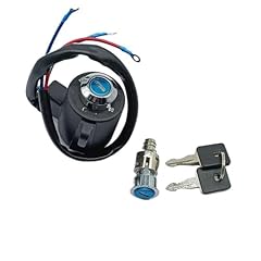 Motorcycle ignition switch for sale  Delivered anywhere in UK