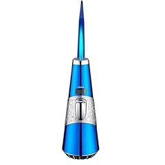 Blue flame windproof for sale  Delivered anywhere in UK