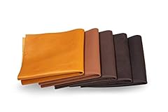 Club4brands leather scraps for sale  Delivered anywhere in UK
