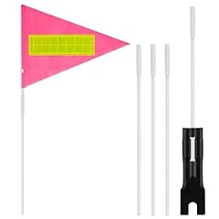 Grevosea bike flags for sale  Delivered anywhere in UK