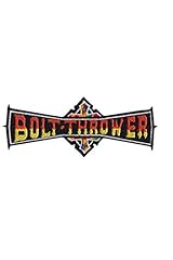 Bolt thrower color gebraucht kaufen  Wird an jeden Ort in Deutschland